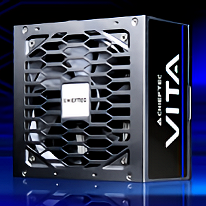 Chieftec Vita power supply